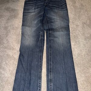 Ariat Men’s Relaxed Boot Cut M4